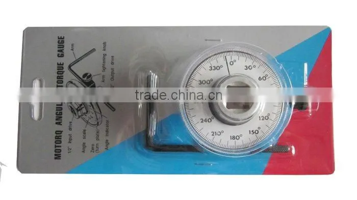 Torque Angle Gauge Auto Repairing Tool