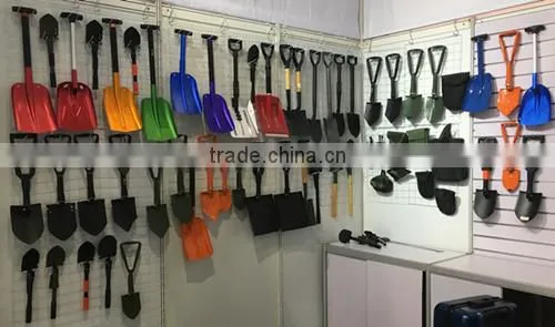 Cixi Green God Metal Products Factory company overview - view 3