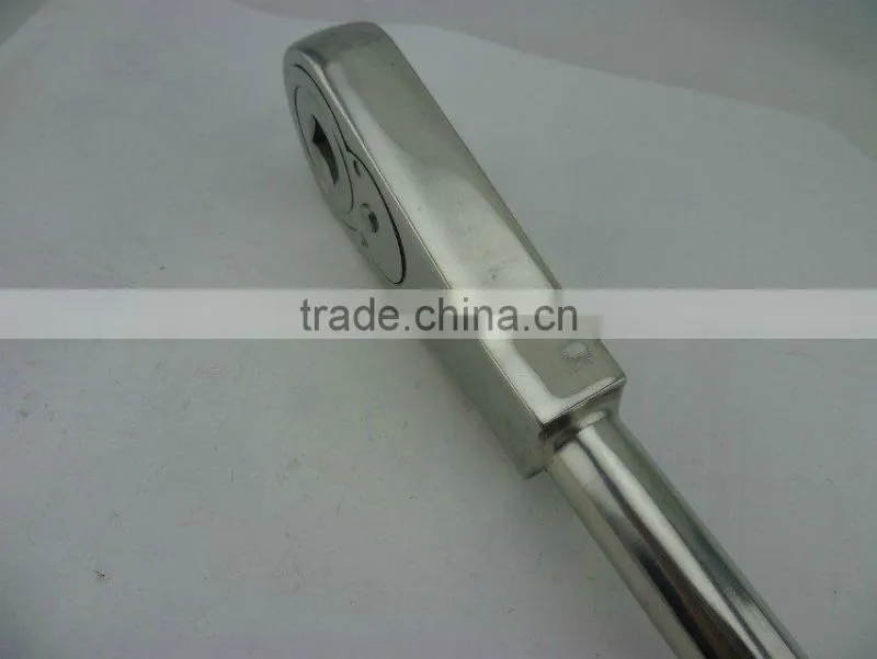 Stainless Steel Ratchet Wrench Non Mangnetic Hand Tools Botou