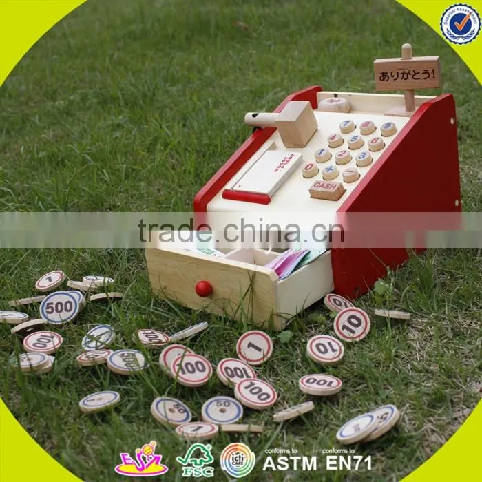 wholesale baby wooden sushi toys, elegant in style wooden sushi toys, top fashion children wooden sushi toys W10A036
