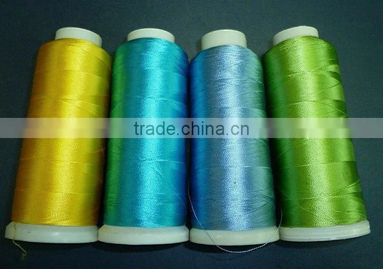 Embroidery Thread