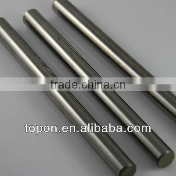 professional quality cemented carbide rod