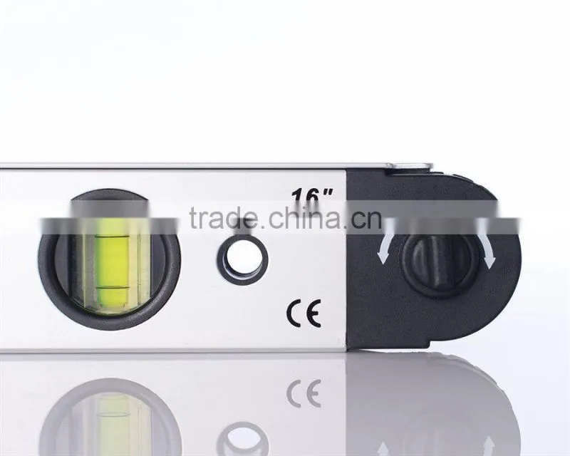 400mm Angle Level Digital Angle Level