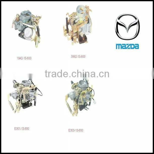 Carburettor for Auto