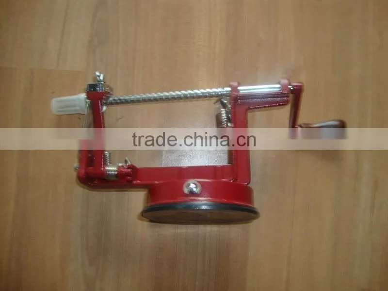 Multi-function peeling,appler peeler,orange peeler
