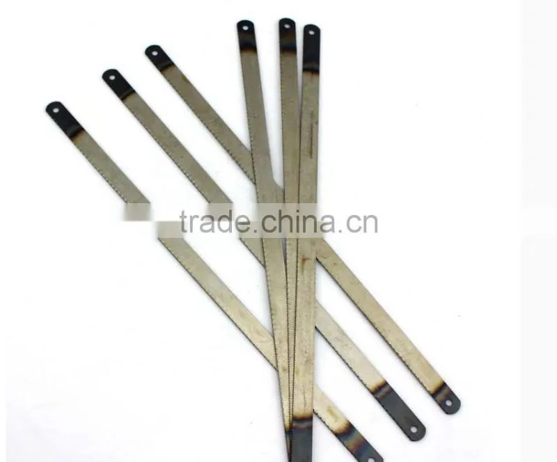 Berrylion 14Teeth Hacksaw Blade Alloy steel Hacksaw Blade