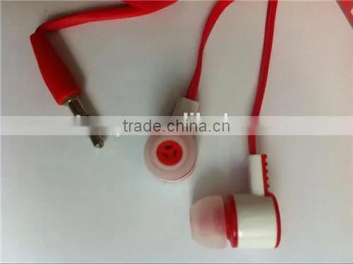 Stereo Earphone SUPER BASS MP3 MP4 Headphone earphone