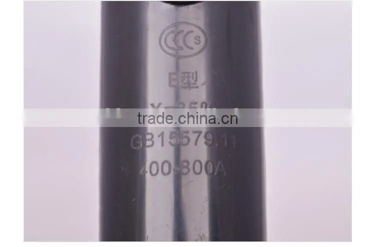 AK-2043 New design 600A High Quality Janpanese Type Electrode Holder