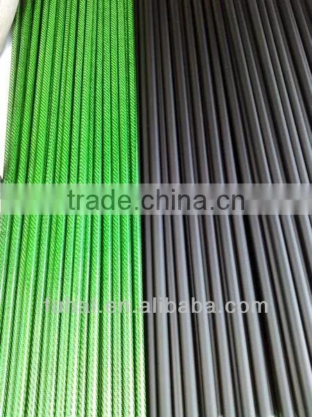 Beautiful Carbon Fiber Tubing 3K Twill Woven