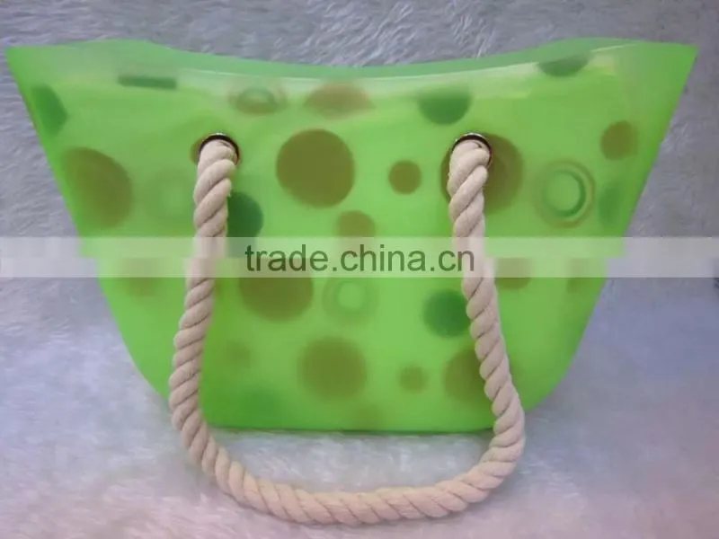 Yiwu Fashion Bag Market