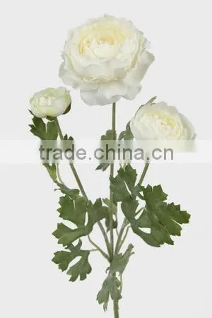 27261PN sweet wedding festive occasion decoration decorative flower car magnets