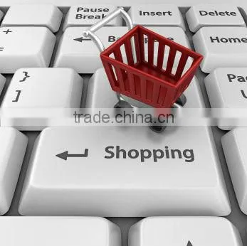 Effective Shopping Cart Website Design