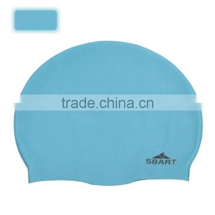 Cap and hat swimming cap shenzhen swimming caps 2012