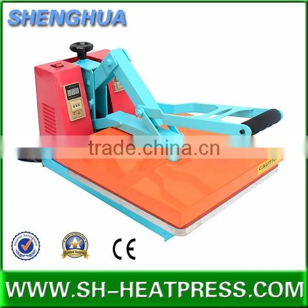 Clamshell Heat Press Transfer Machine 40cm by 60cm