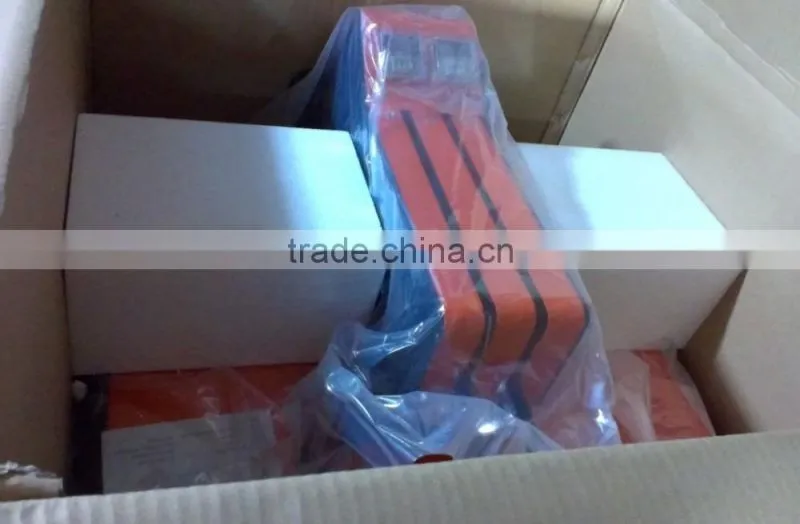 Cheap price hot sale swing shaking sublimation hot press machine