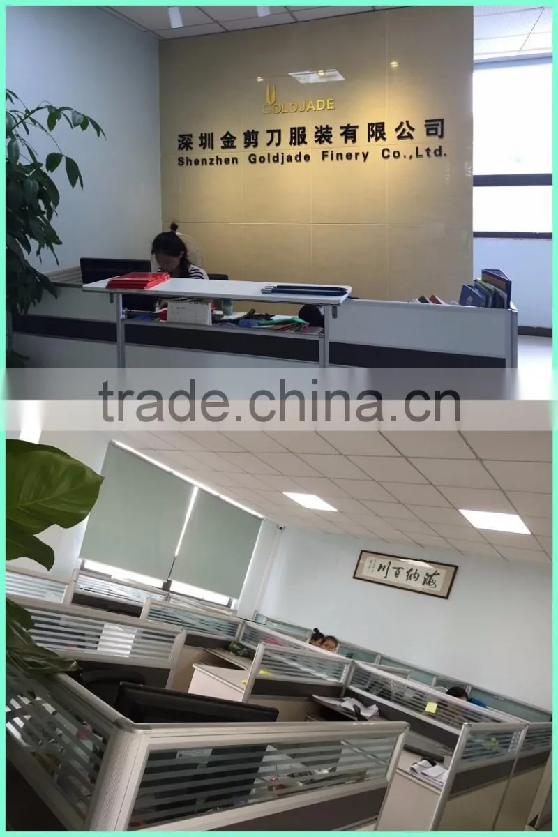 Customized manufactorying long-sleeve workwears mender mechanic workers uniform