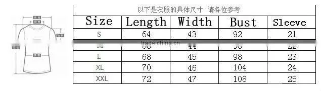 wholesale cheap modal white plain t-shirt