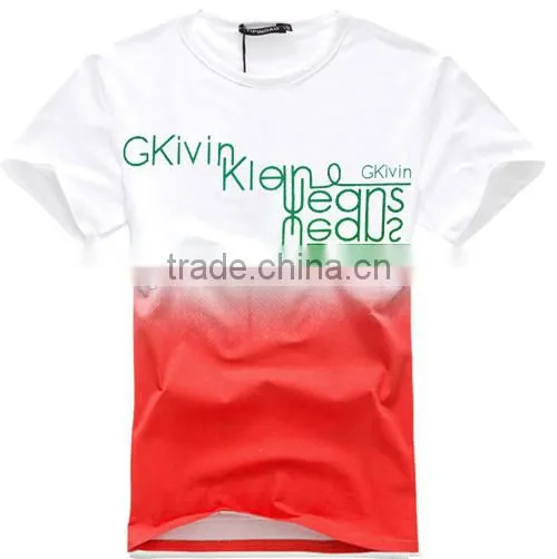 Bulk Wholesale New style Unisex Cotton Factory T shirts