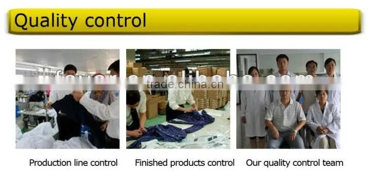 Aramid fiber FR coverall