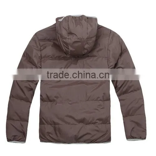 2016 New arrival top quality american football jackets