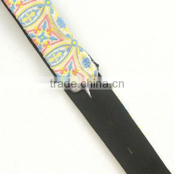 HD-DS18 New fashion silk jacquard woven self bowtie