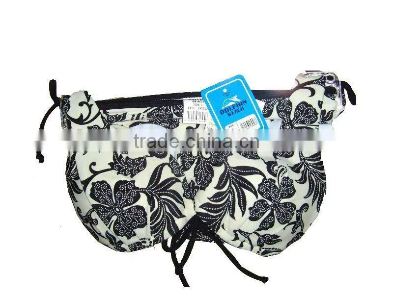stock brand bikini swimwear beautiful woman undearwear