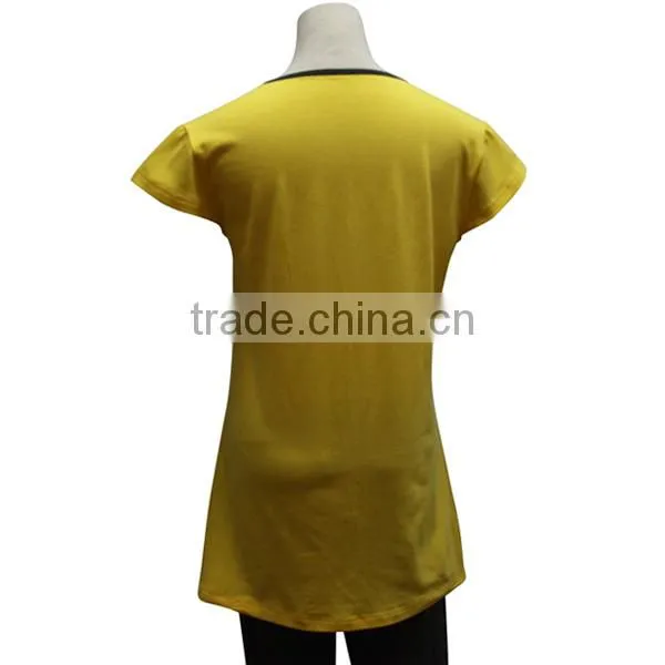 2016 summer oem fashion cheap woman clothes