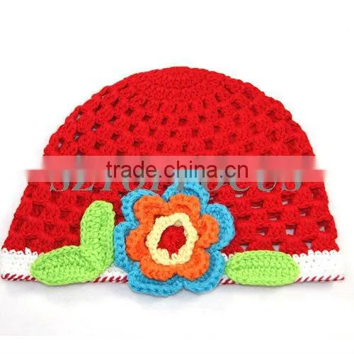 LOVELY HANDMADE CROCHET HATS FOR SALE