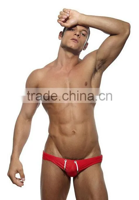 New style hot sale mens swimwear boxer shorts sports wear