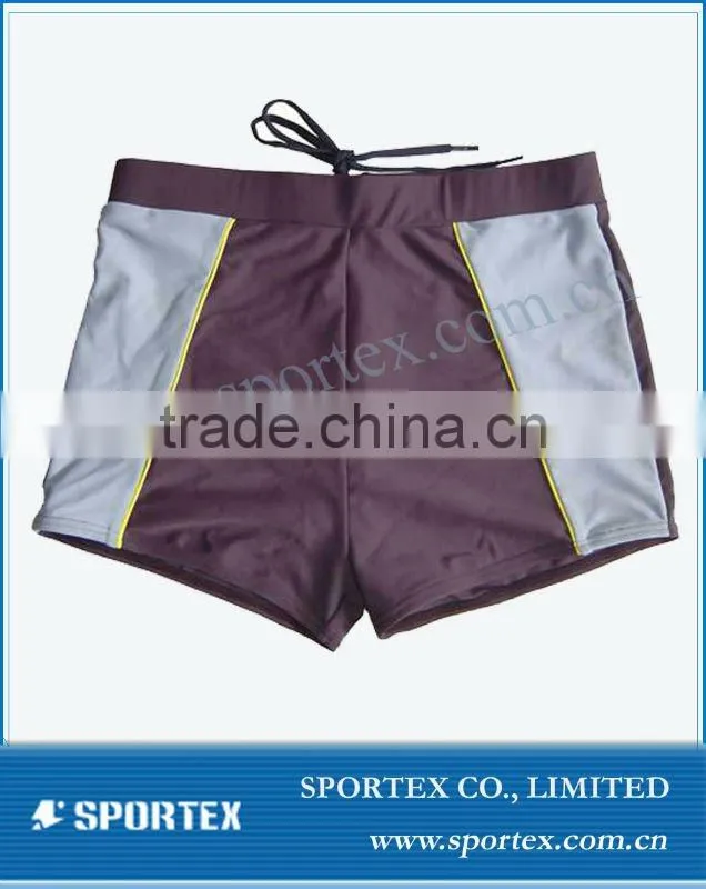 2011 best selling mens swimming short, swim wear OEM