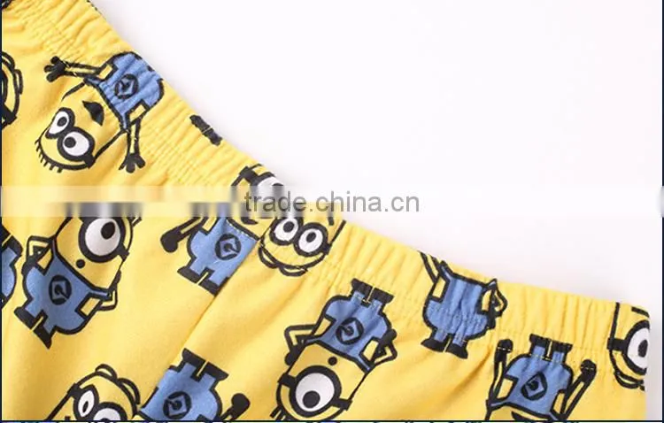 age 6-10 big boy sleep wear