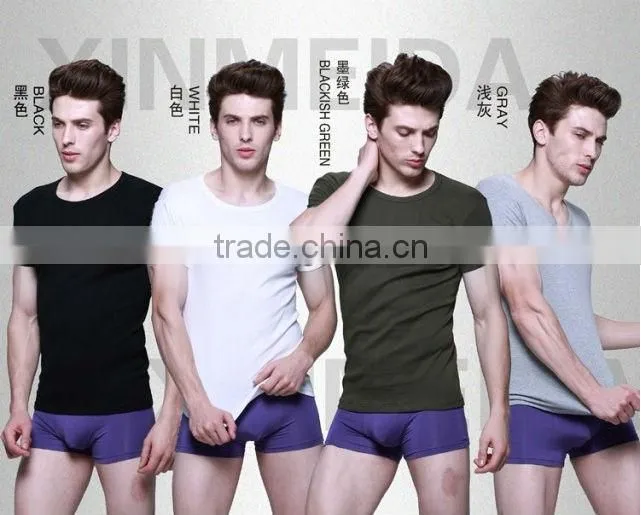 Factory Provide Seamless One Piece t Shirt