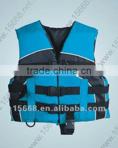 GR-J0051 high quality life vest made of neoprene