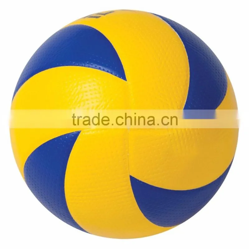 Excellent Volley Ball