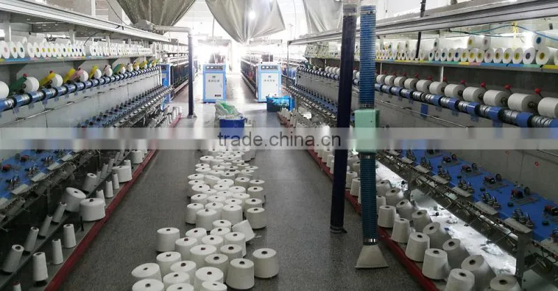 100% polyester sewing thread