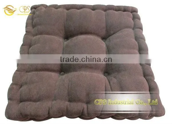 100% cotton wholesale cushion covers