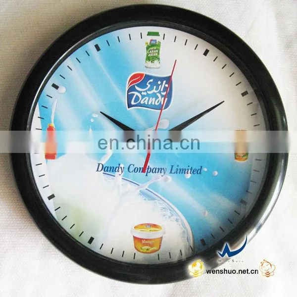 Customized Clock