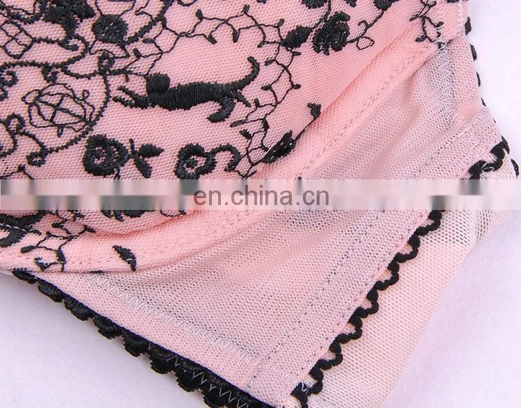 The Latest Trend Breathable Push Up Pop Up Best Support Bra