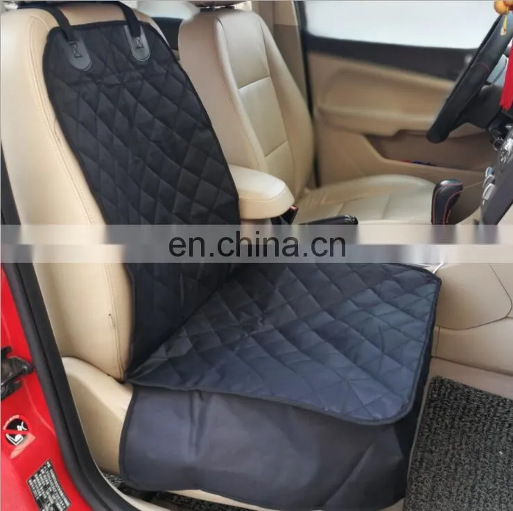 WaterProof Pet Front Seat Cover for Cars