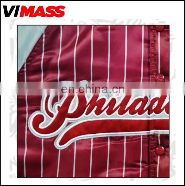 Newest design custom men cheap running jacket for men