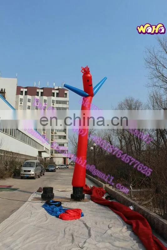 Hot sale inflatable air dancer for outdoor advertising / promotion C-269