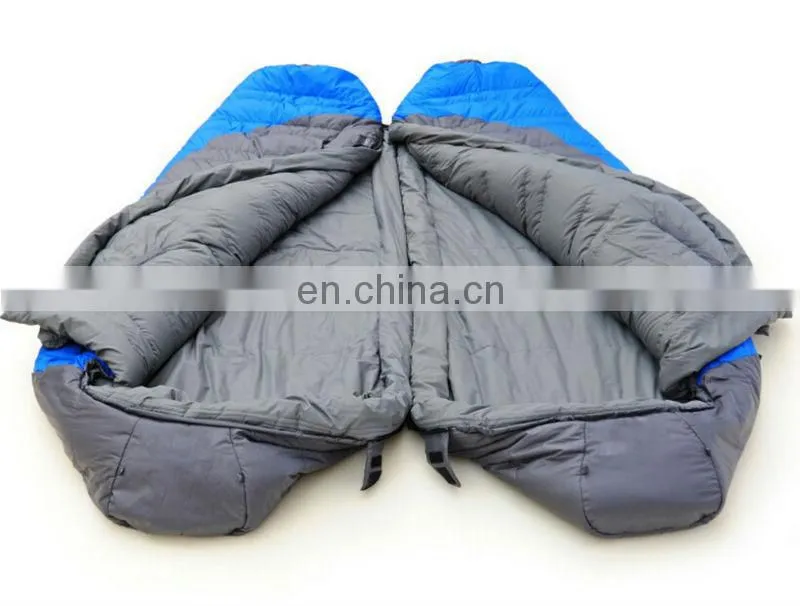 Factory offer adult emergency sleeping bag