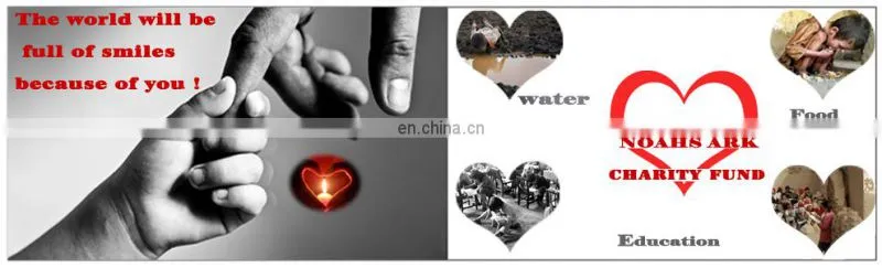 Special design stainless steel magnetic heart shaped clasps