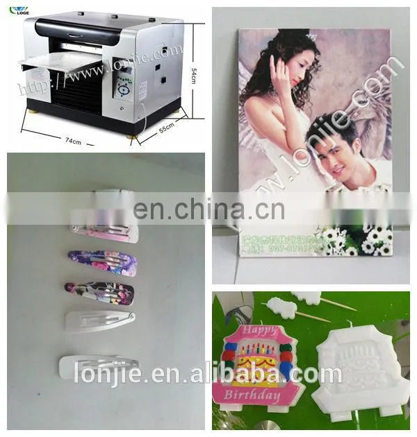 plastic bag printing machine small/digital printer