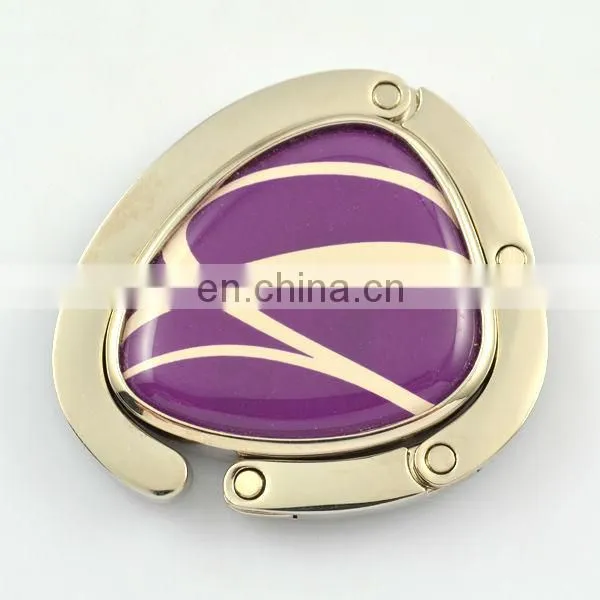 Cheap custom make up bag hanger