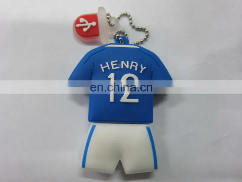 New design 64gb pvc usb flash disk with factory price