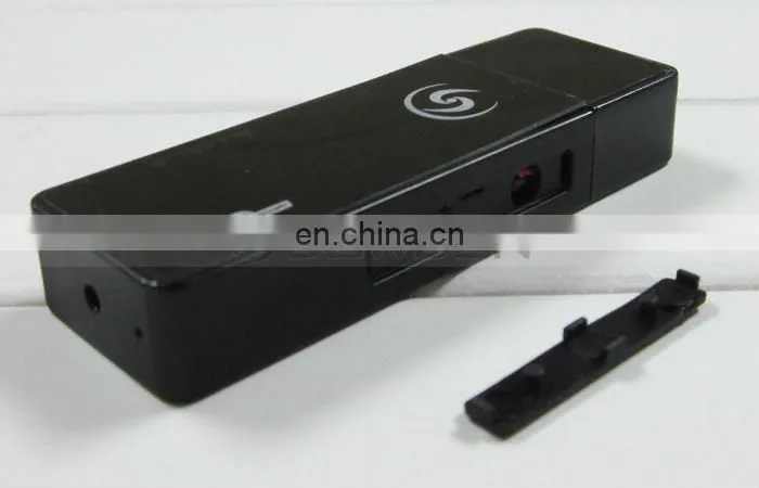 USB Flash Disk Hidden Camera mini DVR With Motion Detection