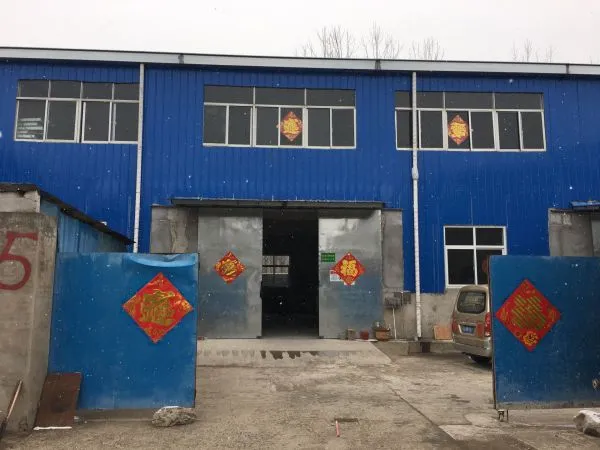 Lianyungang Wangchong Quartz Products Co.,Ltd company overview - view 1