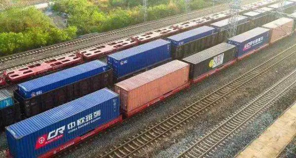 Sichuan Kingwaystar International Logistics Co.,Ltd company overview - view 1