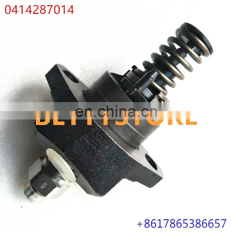 100% original and New 0414287014 , 0 414 287 014 , 04179429 ,0417 9429 , 0417-9429 , PFE1A80S3013 , original brand new unit pump